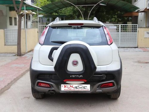 Used 2014 Fiat Avventura MT for sale in Ahmedabad