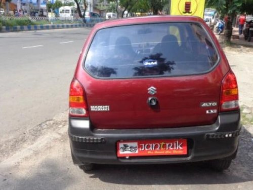 2010 Maruti Suzuki Alto MT for sale in Kolkata