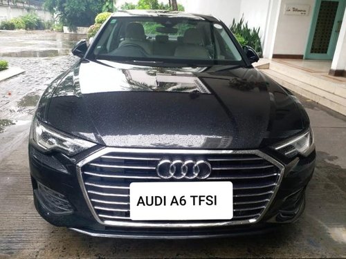 Used 2019 Audi A6 2011-2015 AT for sale in Kolkata