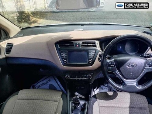 Used 2016 Hyundai Elite i20 MT for sale in Kolhapur 