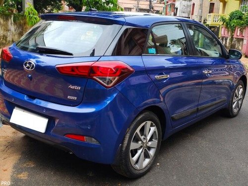 Used 2016 Hyundai Elite i20 MT for sale in Kolkata