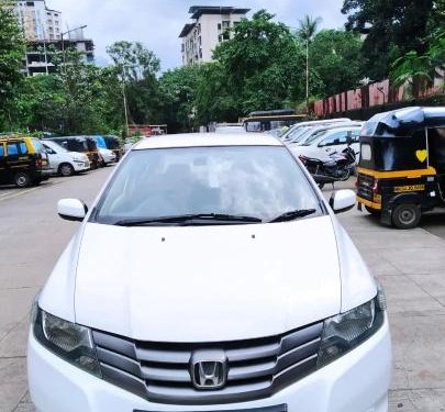 Used 2010 Honda City AT for sale in Thane 