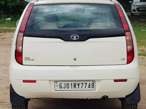 Used 2013 Tata Vista MT for sale in Ahmedabad