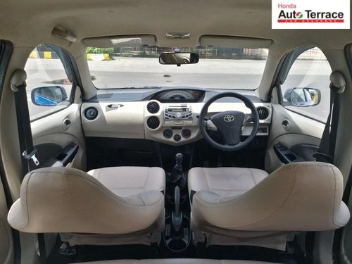 Used 2013 Toyota Etios Liva GD MT for sale in Mumbai