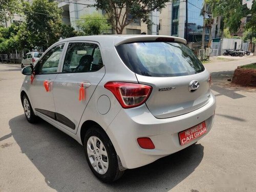 Used 2014 Hyundai Grand i10 MT for sale in Noida 