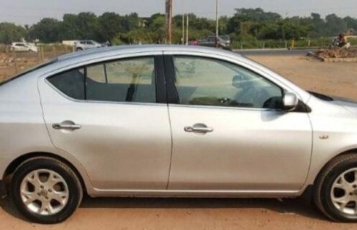 Used 2013 Renault Scala MT for sale in Ahmedabad