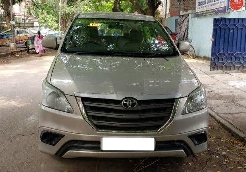 Used 2014 Toyota Innova MT for sale in Chennai