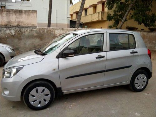 2014 Maruti Suzuki Celerio VXI AT for sale in Coimbatore 