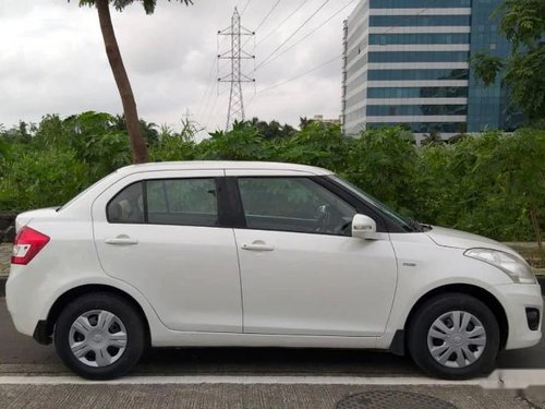 2013 Maruti Suzuki Swift Dzire MT for sale in Mumbai