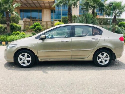 Used Honda City 2010 MT for sale in New Delhi