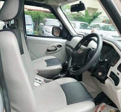 Used 2018 Mahindra Scorpio MT for sale in Patna 