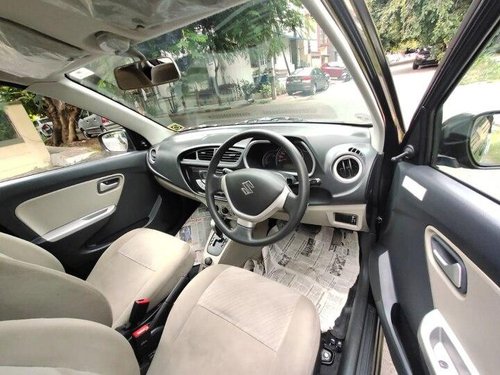 Used Maruti Suzuki Alto K10 VXI 2016 AT in Bangalore