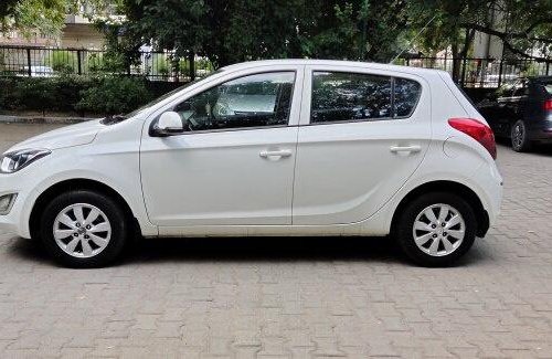 Used Hyundai i20 Active 1.4 2014 MT for sale in New Delhi
