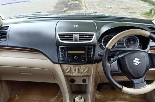 Used 2015 Maruti Suzuki Swift Dzire MT for sale in Surat 