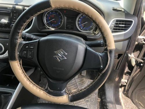 Maruti Suzuki Baleno 1.2 Delta 2017 MT for sale in Pune 