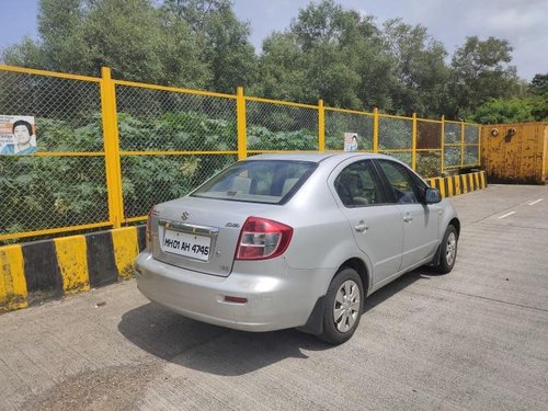 Used Maruti Suzuki SX4 2008 MT for sale in Mumbai