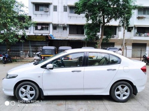 Used 2010 Honda City AT for sale in Thane 