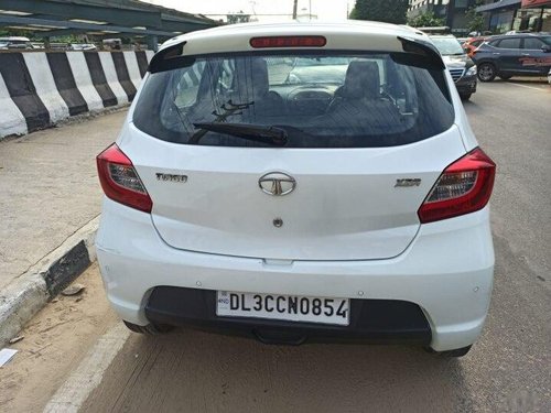 Used 2017 Tata Tiago AT for sale in Gurgaon