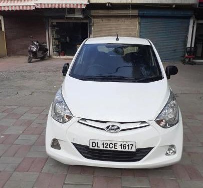 Used Hyundai Eon 2012 MT for sale in New Delhi