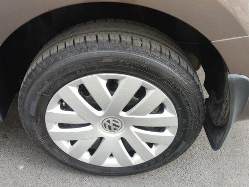 Used 2015 Volkswagen Vento MT for sale in Ahmedabad 