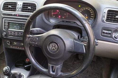 Used Volkswagen Polo 2013 MT for sale in New Delhi