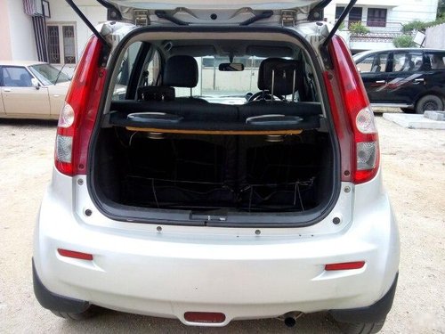 2010 Maruti Suzuki Ritz MT for sale in Coimbatore 