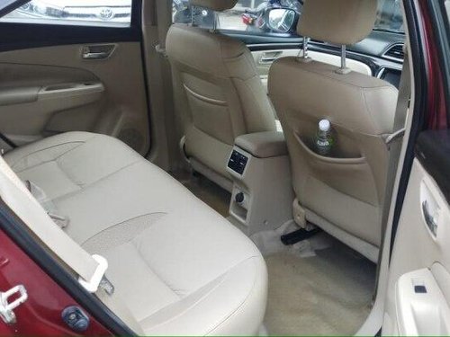 Used Maruti Suzuki Ciaz 2015 MT for sale in Mumbai