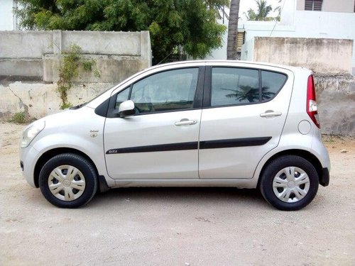 2010 Maruti Suzuki Ritz MT for sale in Coimbatore 