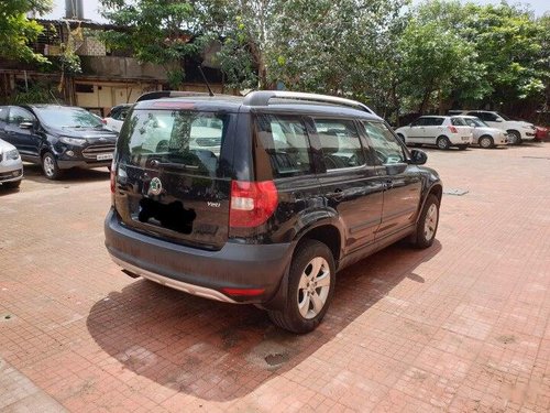 Used Skoda Yeti Elegance 4x2 2012 MT for sale in Mumbai