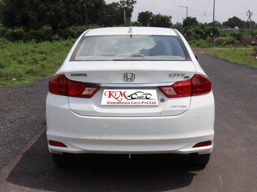 Used 2016 Honda City MT for sale in Ahmedabad