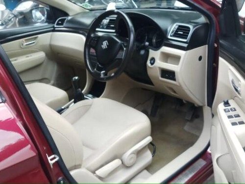 Used Maruti Suzuki Ciaz 2015 MT for sale in Mumbai