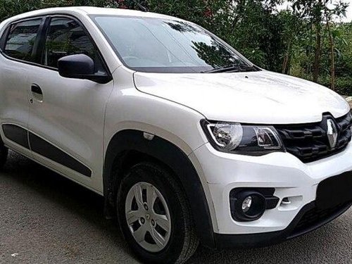 Renault Kwid RXL 2018 MT for sale in Amritsar 