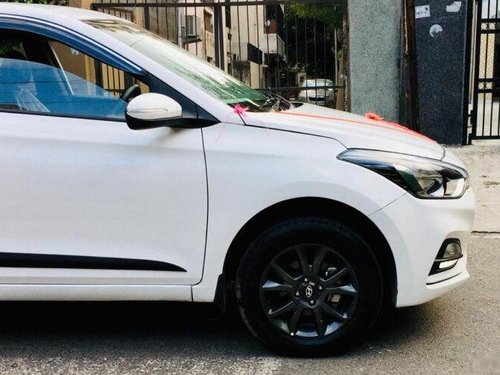 Hyundai i20 Sportz Option 2019 MT for sale in New Delhi