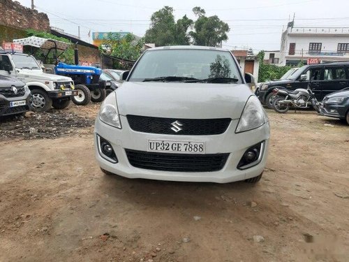 Maruti Suzuki Swift VDI 2015 MT for sale in Lucknow 