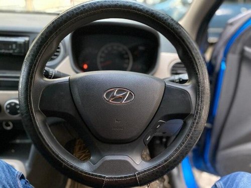 Used Hyundai Grand i10 2018 MT for sale in Kolkata