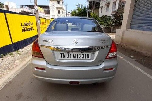 2008 Maruti Suzuki Swift Dzire MT for sale in Chennai 