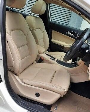 Used 2019 Mercedes Benz GLA Class AT for sale in Bangalore 