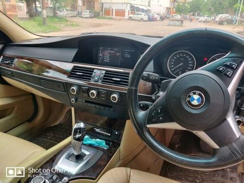 Used BMW 5 Series 530d M Sport 2009 AT for sale in Jodhpur 