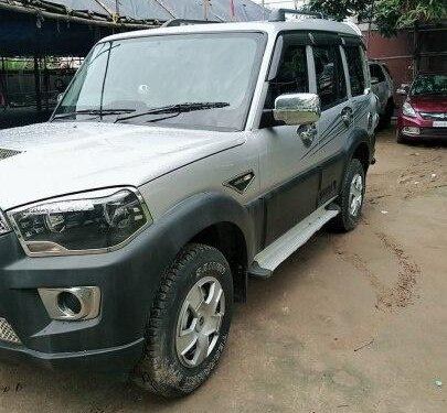 Used 2018 Mahindra Scorpio MT for sale in Patna 