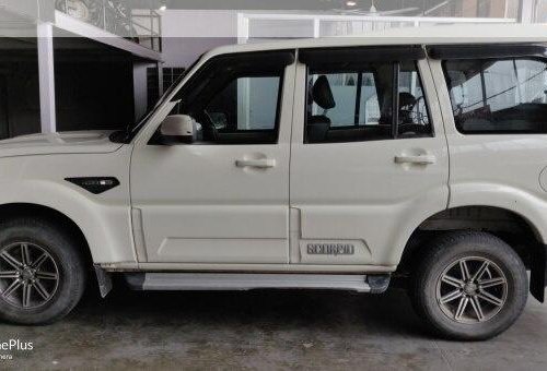 Mahindra Scorpio S3 2018 MT for sale in Jaipur 