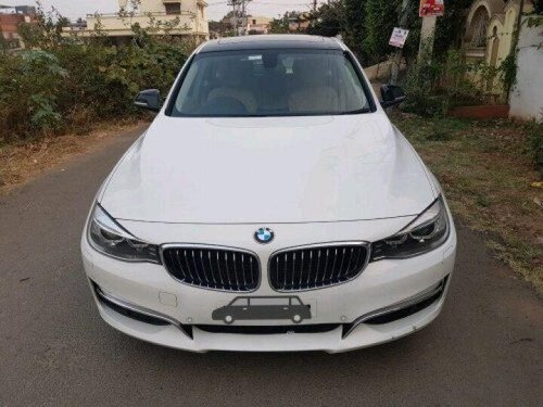 BMW 3 Series GT Luxury Line 2015 AT for sale in Coimbatore 