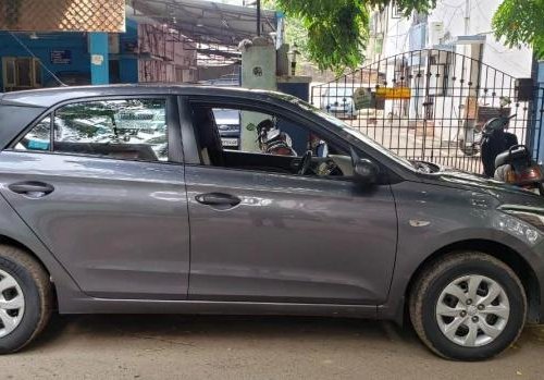 Used Hyundai i20 Magna 1.2 2015 MT for sale in Chennai