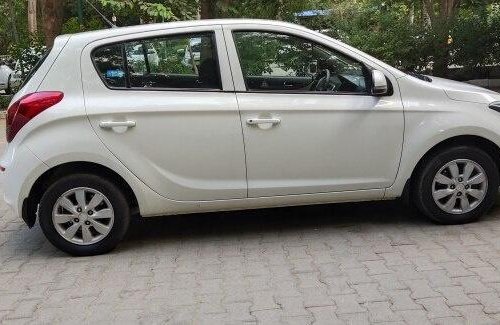 Used Hyundai i20 Active 1.4 2014 MT for sale in New Delhi