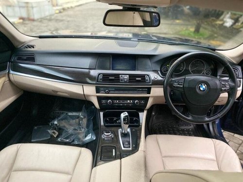 BMW 5 Series 525d 2010 AT for sale in Kolkata