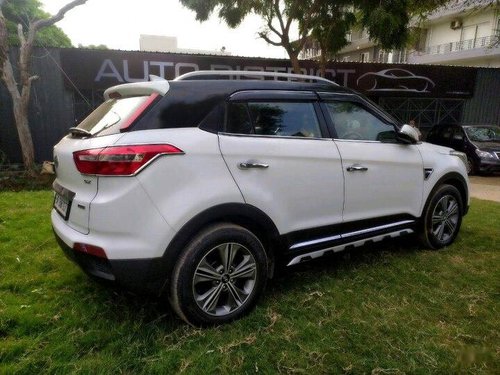 Used Hyundai Creta 1.6 CRDi AT SX Plus 2017 AT in Gurgaon 