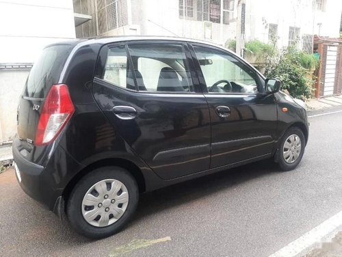 Used 2010 Hyundai i10 Magna 1.2 MT in Bangalore