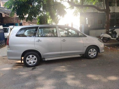 2011 Toyota Innova MT for sale in Chennai