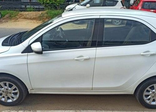 Used 2017 Tata Tiago AT for sale in Gurgaon