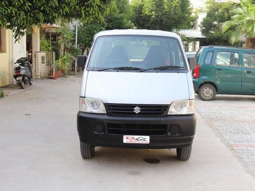 Maruti Suzuki Eeco 5 Seater AC 2011 MT in Ahmedabad 