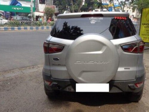 Used 2015 Ford EcoSport 1.5 DV5 MT Ambiente in Kolkata